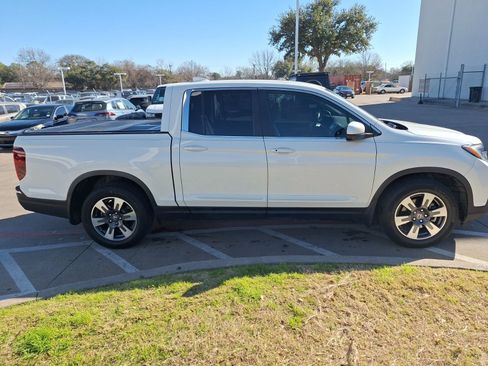 Used 2017 Honda Ridgeline RTL image 7