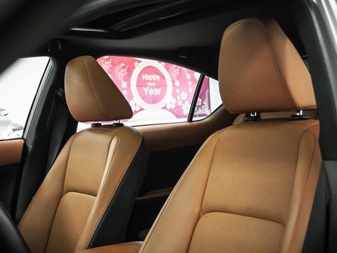 Used 2024 Lexus IS 300 w/ Premium Package image 10