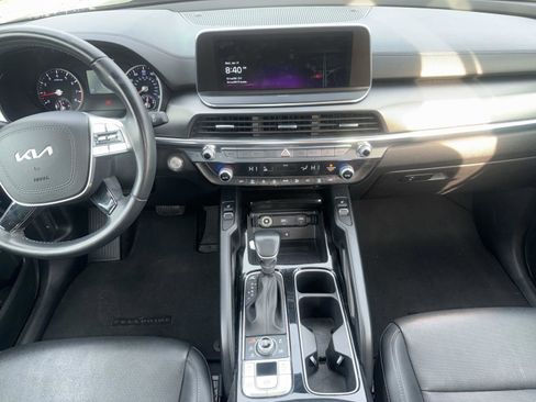 Used 2022 Kia Telluride S image 10