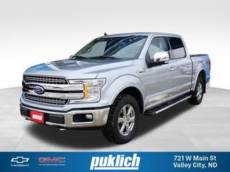 Used 2020 Ford F150 Lariat video 1