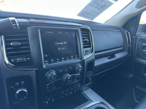 Used 2018 RAM 3500 Laramie w/ Sport Appearance Group image 17