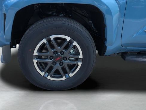 New 2026 Toyota Tacoma TRD Sport RWD image 33