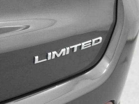 Used 2024 Jeep Compass Limited AWD/4WD image 26