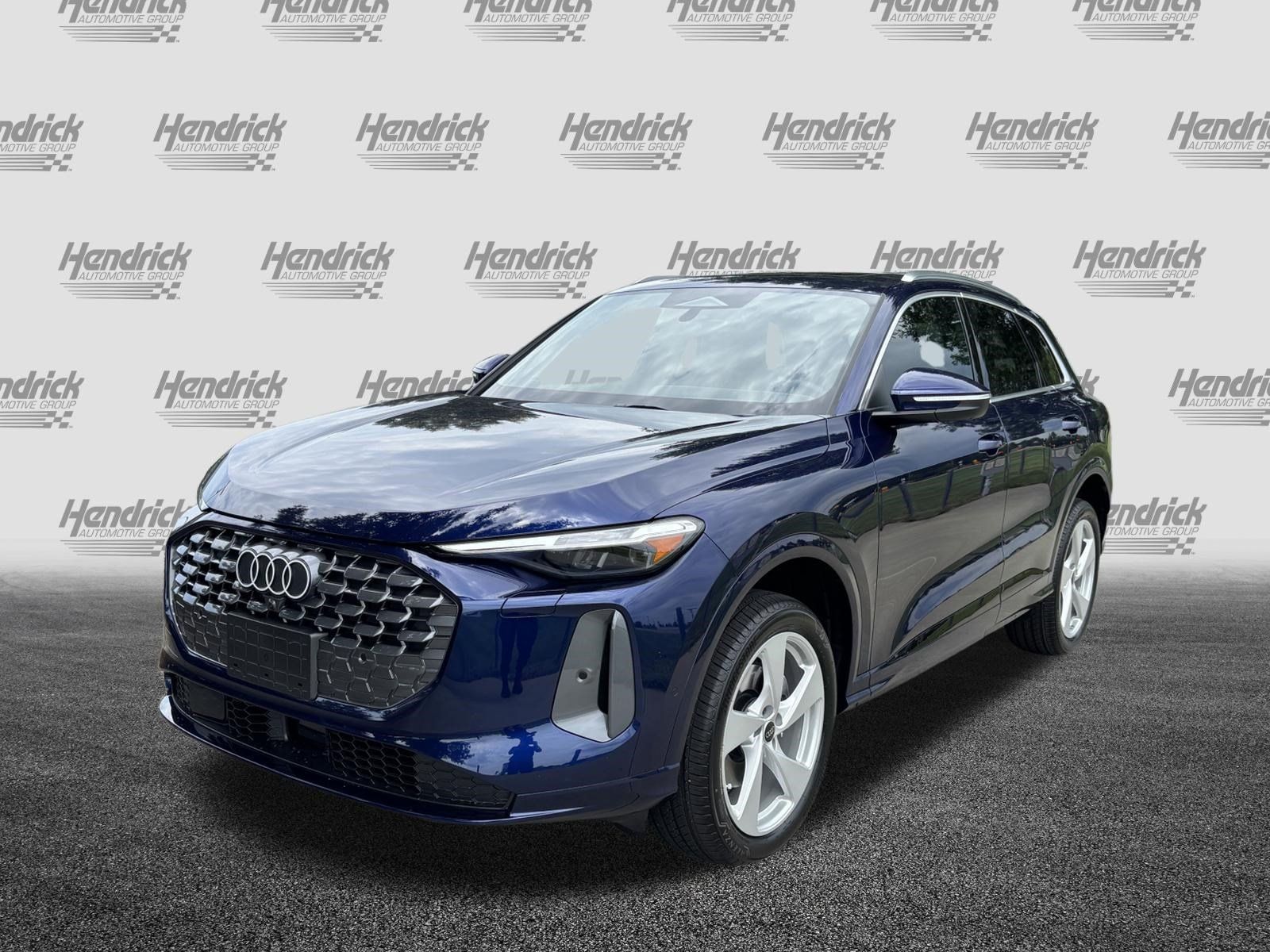 New 2026 Audi Q5 Premium Plus AWD/4WD image 5