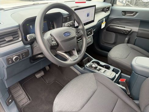 New 2026 Ford Maverick XL FWD image 11