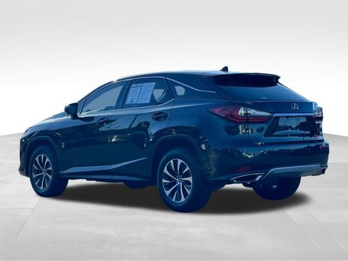 Used 2020 Lexus RX 350 FWD w/ Accessory Package image 5