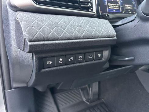 New 2026 Toyota Camry XLE w/ Premium Plus Package FWD image 15