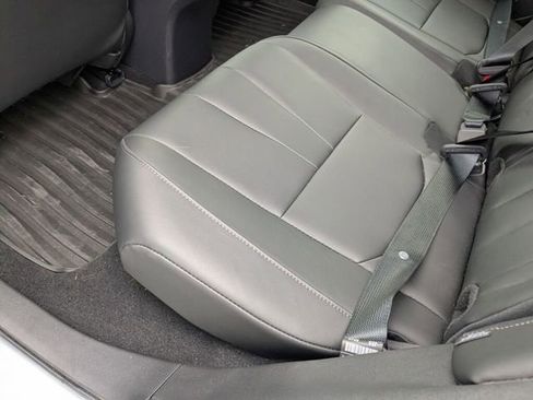 Certified 2025 Acura ADX Base image 34