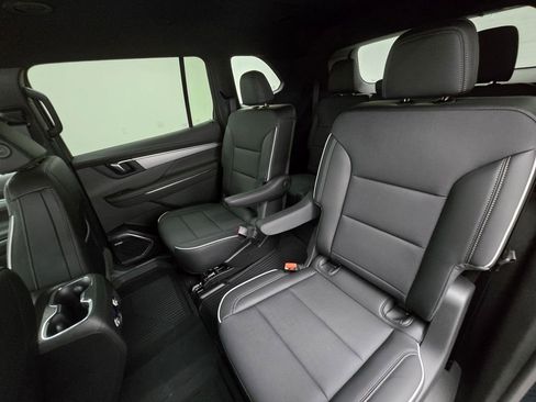 New 2026 Buick Enclave Preferred w/ Power Package image 43