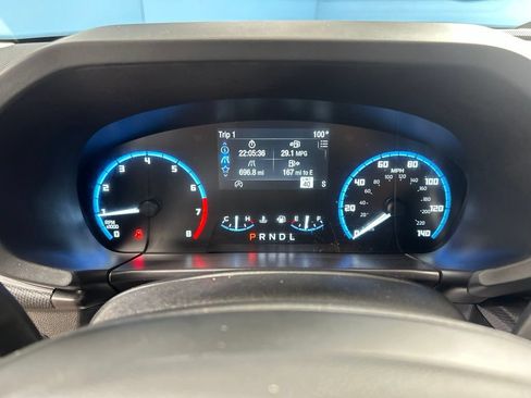 Used 2022 Ford Bronco Sport Big Bend w/ Convenience Package AWD/4WD image 24
