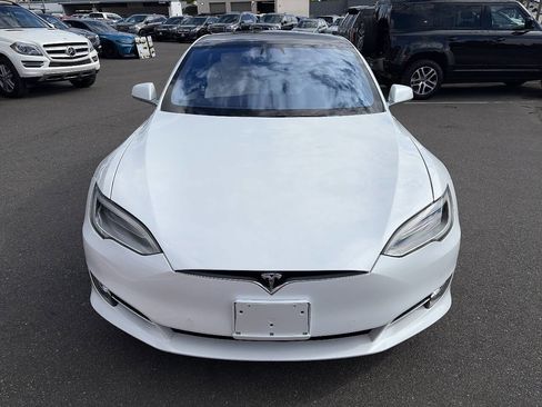 Used 2020 Tesla Model S Performance AWD/4WD image 13
