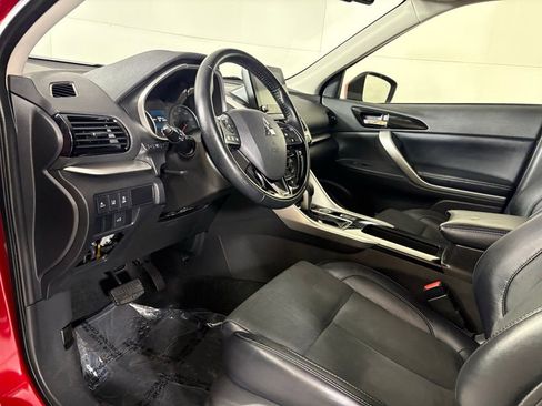 Used 2024 Mitsubishi Eclipse Cross SE AWD/4WD image 20