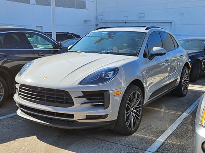 Used 2019 Porsche Macan S