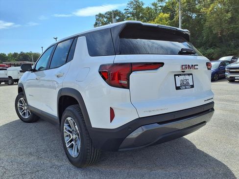 New 2026 GMC Terrain Elevation image 21