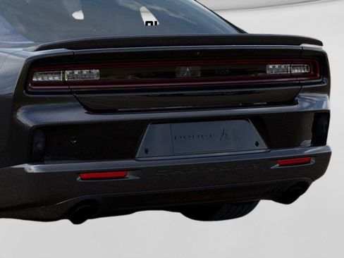 New 2026 Dodge Charger R/T AWD/4WD image 13