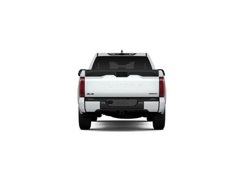 New 2026 Toyota Tundra Platinum AWD/4WD image 8