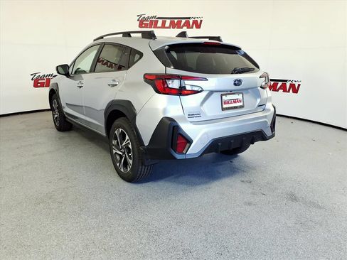 Certified 2026 Subaru Crosstrek 2.5i Premium AWD/4WD image 9