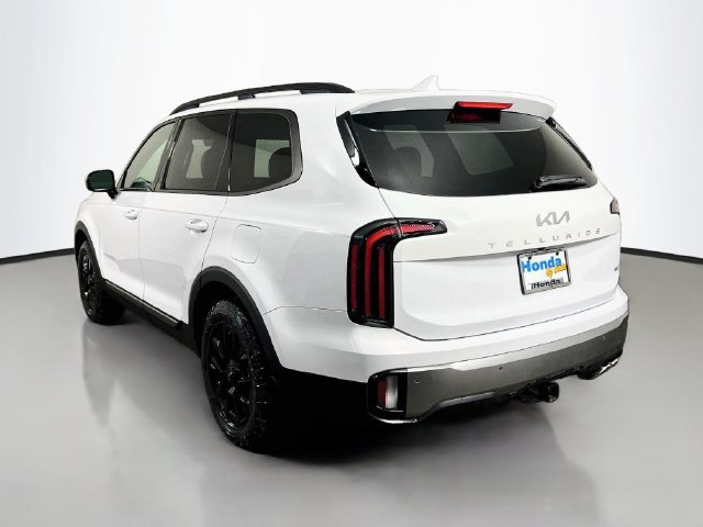 Used 2023 Kia Telluride SX X-Pro AWD/4WD image 7