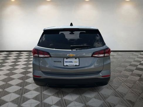 Used 2024 Chevrolet Equinox LS FWD image 6