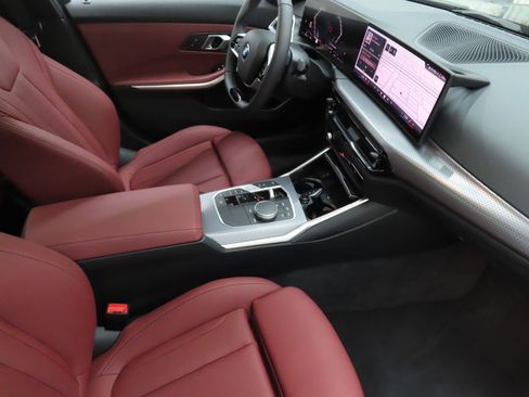 Used 2025 BMW 330i xDrive 330i xDrive image 25