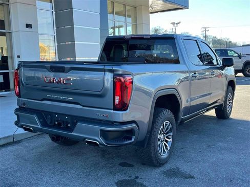 Used 2021 GMC Sierra 1500 AT4 w/ AT4 Preferred Package image 3