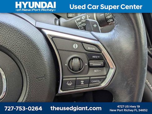 Used 2019 Acura RDX AWD w/ Advance Package image 41