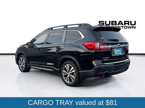 Used 2019 Subaru Ascent Limited image 6