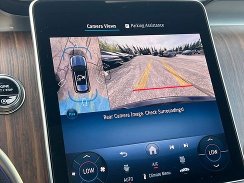 New 2026 Mercedes-Benz GLC 300 4MATIC image 34
