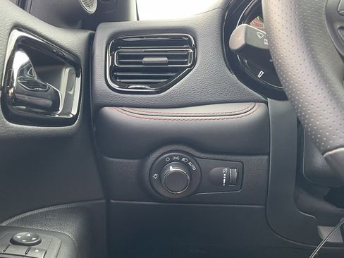 New 2026 Dodge Durango GT image 32