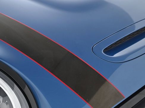 Used 2023 MINI Cooper John Cooper Works FWD image 13