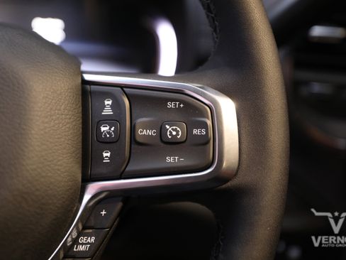 New 2026 RAM 3500 Laramie image 23