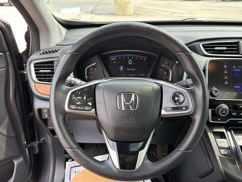 Used 2019 Honda CR-V EX image 9