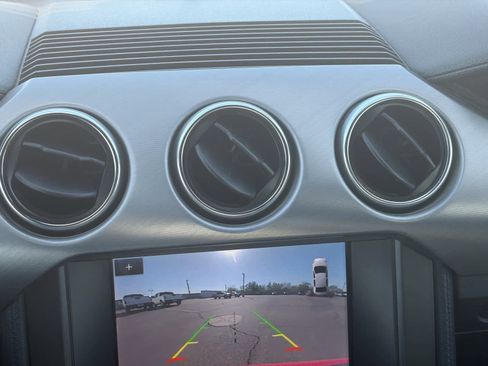 Used 2023 Ford Mustang Premium image 25