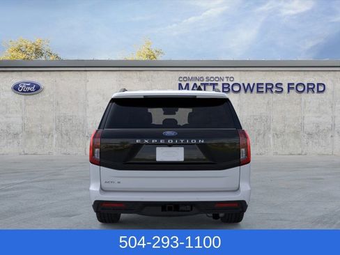 New 2026 Ford Expedition Active RWD image 7