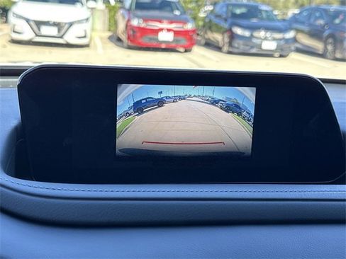 Used 2025 MAZDA CX-30 AWD 2.5 S w/ Select Sport Pkg image 23