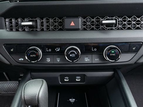 New 2026 Honda Accord SE image 19