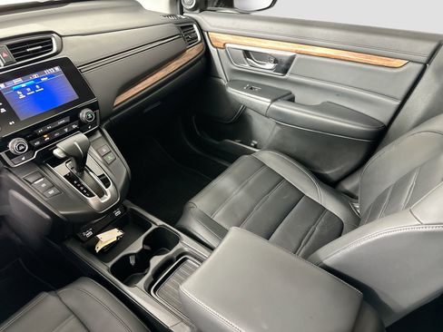 Used 2022 Honda CR-V EX-L image 27