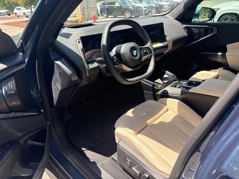 Certified 2025 BMW X3 xDrive30i w/ Premium Package AWD/4WD image 16