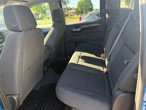 Used 2022 GMC Sierra 1500 Elevation w/ X31 Off-Road Package AWD/4WD image 24