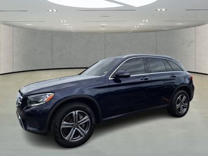 Used 2019 Mercedes-Benz GLC 300