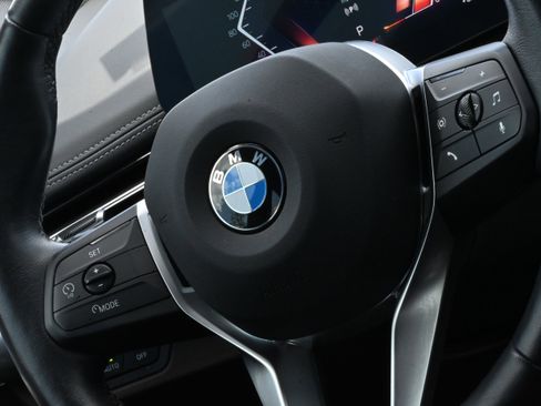 Certified 2024 BMW X1 xDrive28i w/ Premium Package image 27