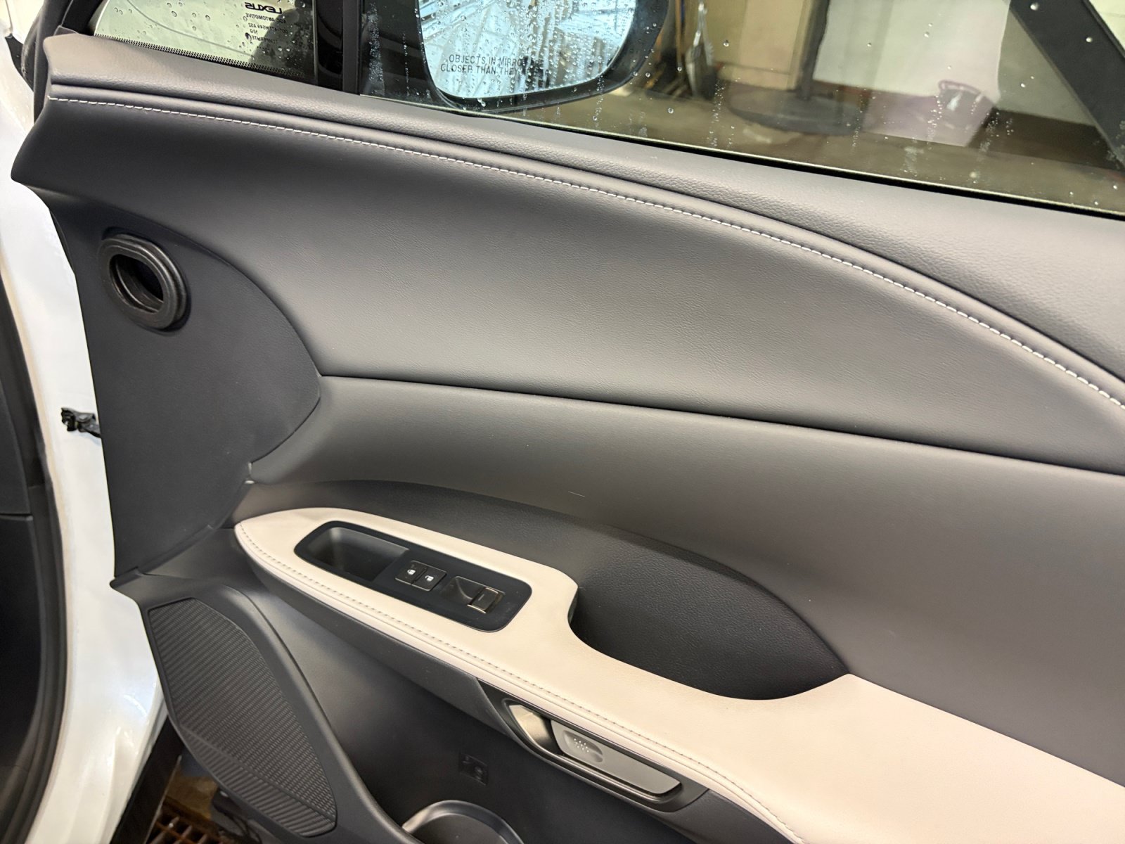 Used 2026 Lexus RX 350h w/ Convenience Package AWD/4WD image 16