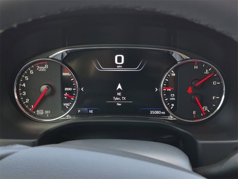 Certified 2023 GMC Acadia Denali w/ Denali Technology Package image 19