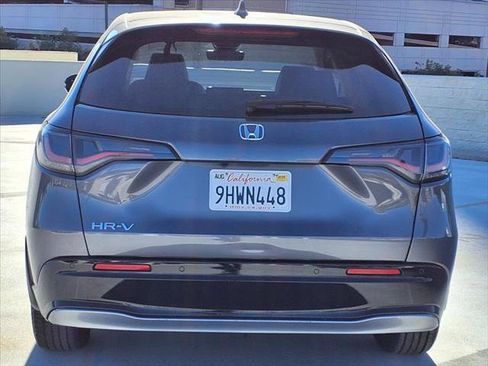 Used 2024 Honda HR-V EX-L image 5
