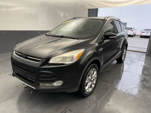 Used 2014 Ford Escape Titanium image 9