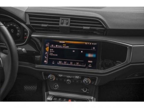 New 2025 Audi Q3 2.0T Premium image 12