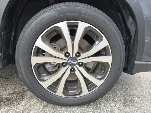Certified 2023 Subaru Forester Limited AWD/4WD image 24
