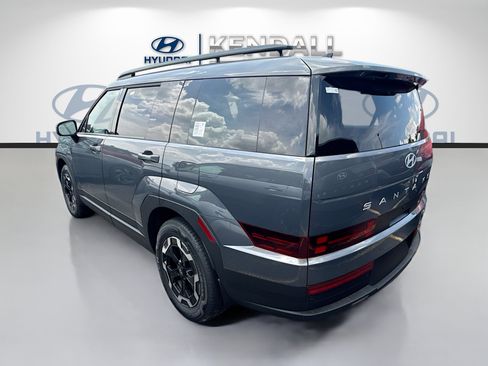 New 2026 Hyundai Santa Fe SEL FWD image 4