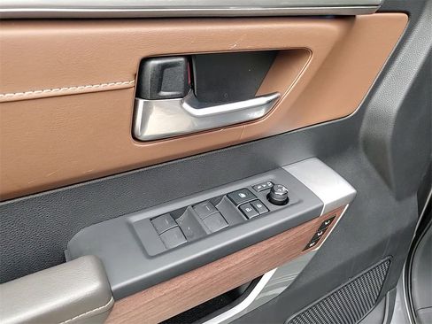 Used 2022 Toyota Tundra 1794 Edition image 11