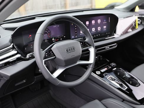 New 2026 Audi A5 2.0T Prestige AWD/4WD image 19